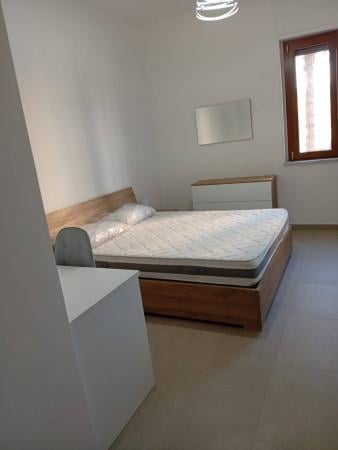 appartamento in affitto a Catanzaro in zona Mater Domini