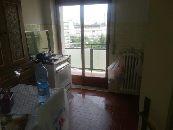appartamento in affitto a Catanzaro