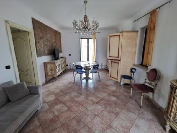 appartamento in affitto a Catanzaro in zona Catanzaro Lido