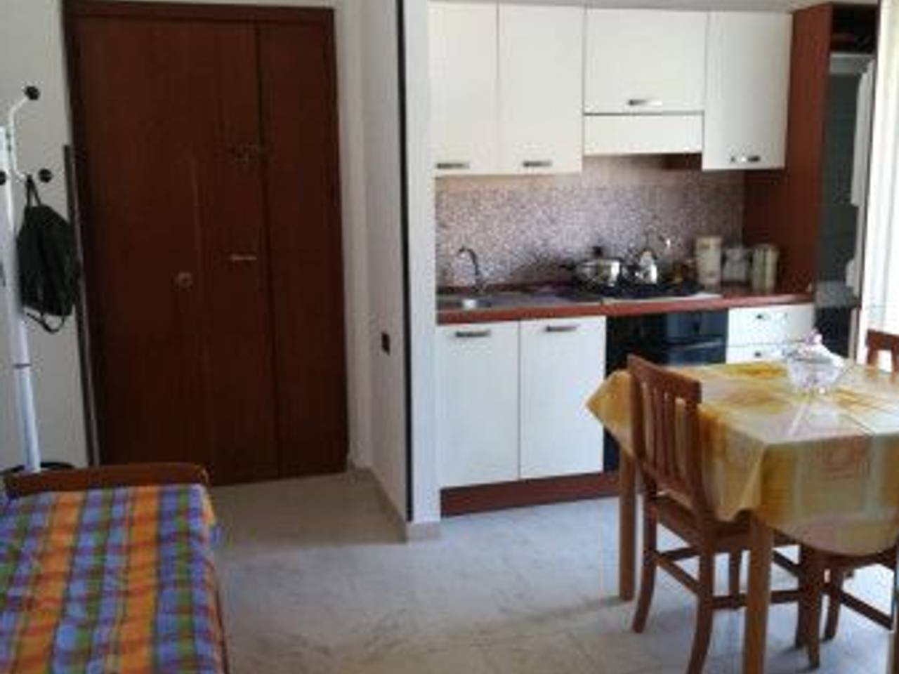 appartamento in affitto a Catanzaro in zona Catanzaro Lido