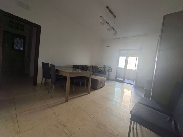 appartamento in affitto a Catanzaro in zona Centro Città