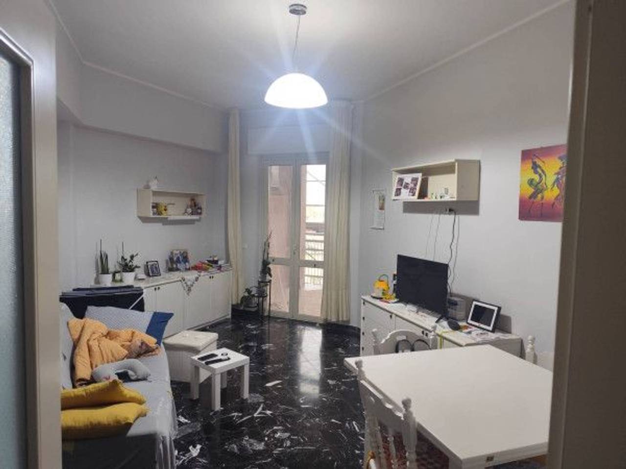 appartamento in affitto a Catanzaro