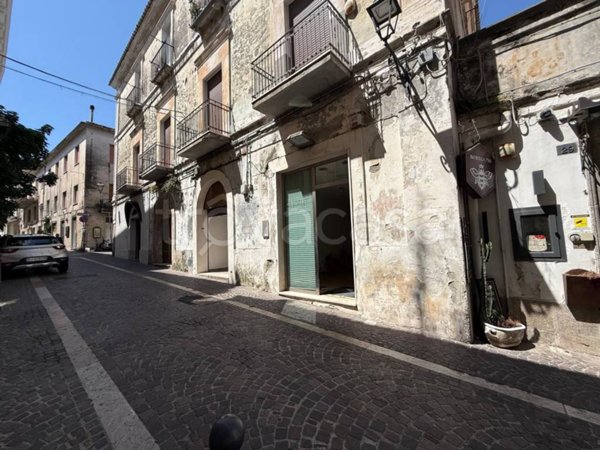 appartamento in affitto a Catanzaro in zona Centro Città