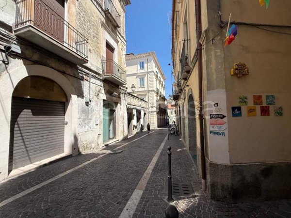 appartamento in affitto a Catanzaro in zona Centro Città