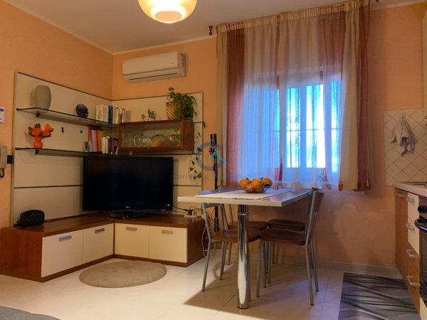 appartamento in affitto a Catanzaro in zona Mater Domini