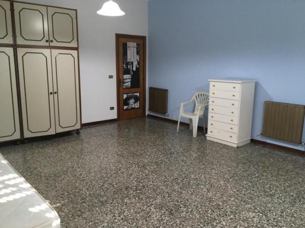 appartamento in affitto a Catanzaro in zona Centro Città