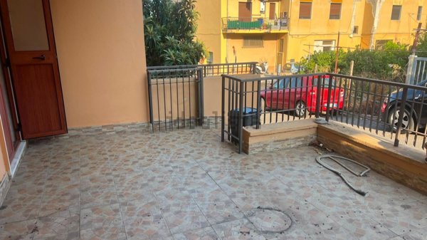 appartamento in affitto a Catanzaro in zona Catanzaro Lido