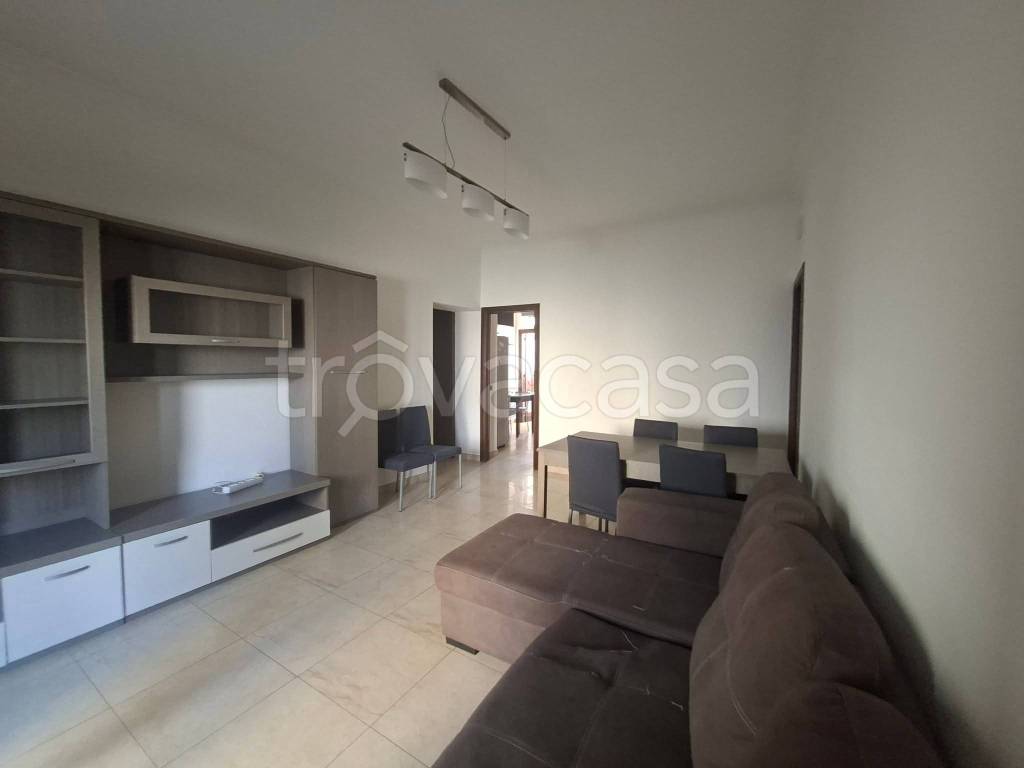 appartamento in affitto a Catanzaro in zona Centro Città