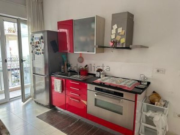 appartamento in affitto a Catanzaro in zona Catanzaro Lido