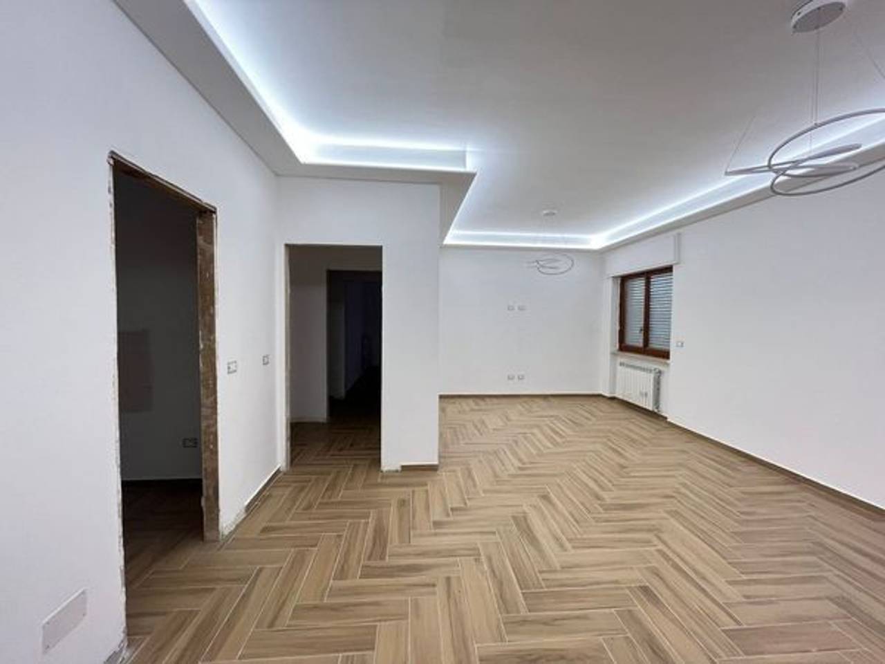 appartamento in affitto a Catanzaro in zona Mater Domini