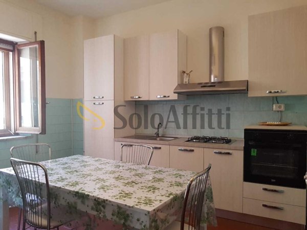 appartamento in affitto a Catanzaro in zona Catanzaro Lido