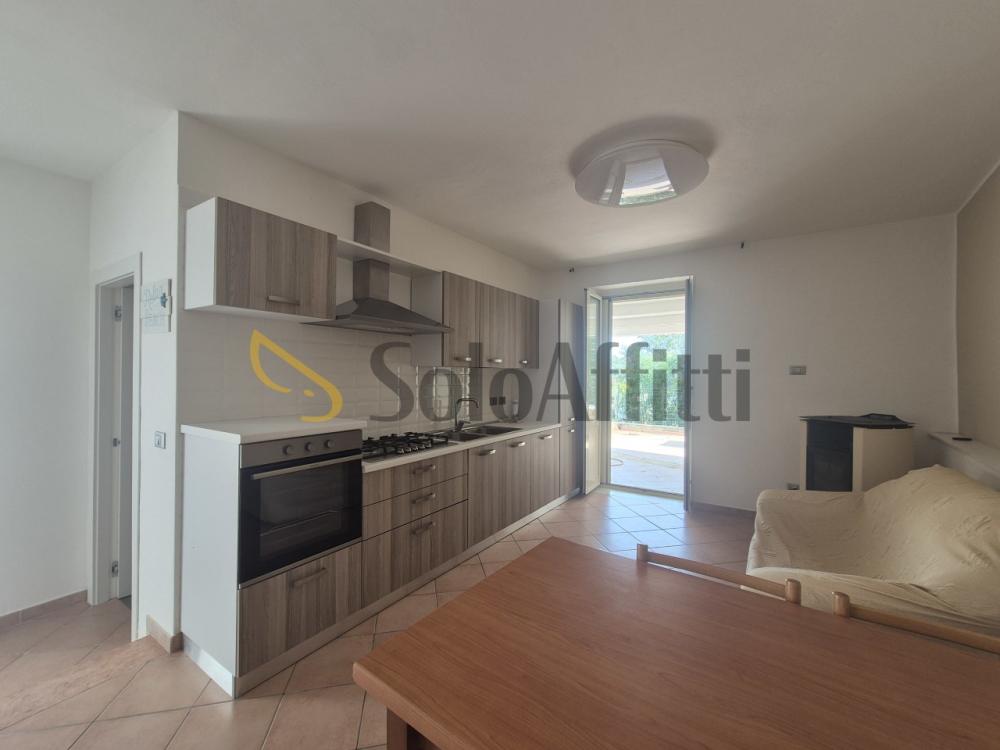 appartamento in affitto a Catanzaro in zona Catanzaro Lido