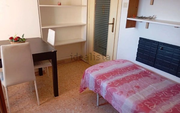 appartamento in affitto a Catanzaro in zona Pontepiccolo