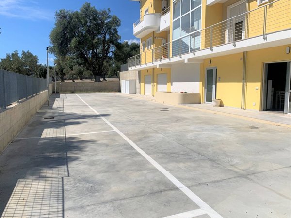 appartamento in affitto a Catanzaro in zona Catanzaro Lido