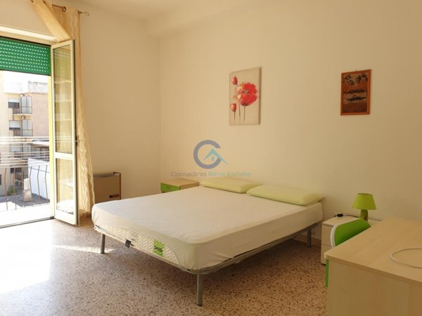 appartamento in affitto a Catanzaro in zona Catanzaro Lido