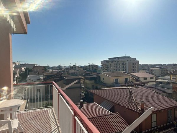 appartamento in affitto a Catanzaro in zona Catanzaro Lido