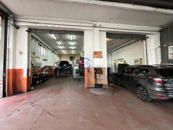 appartamento in affitto a Catanzaro in zona Belladonna