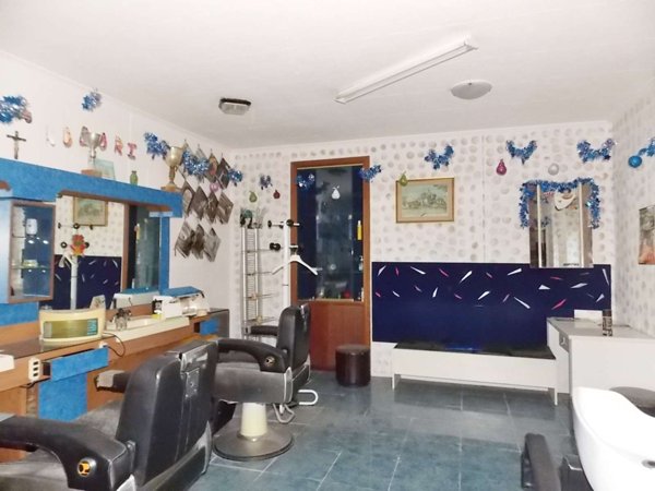 albergo in affitto a Catanzaro in zona Centro Città