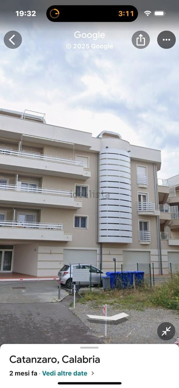 appartamento in affitto a Catanzaro in zona Catanzaro Lido