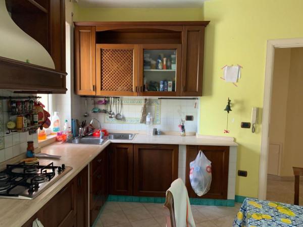 appartamento in affitto a Catanzaro