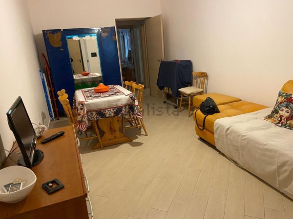 appartamento in affitto a Catanzaro in zona Catanzaro Lido