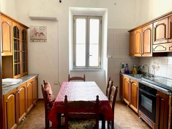 appartamento in affitto a Catanzaro in zona Catanzaro Lido