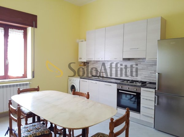 appartamento in affitto a Catanzaro in zona Catanzaro Lido