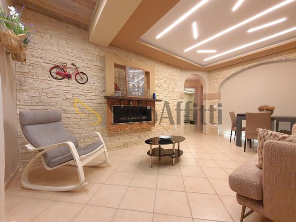 appartamento in affitto a Catanzaro