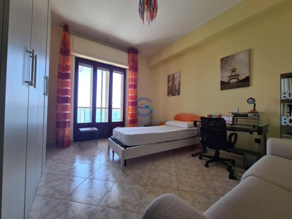 appartamento in affitto a Catanzaro in zona Catanzaro Lido