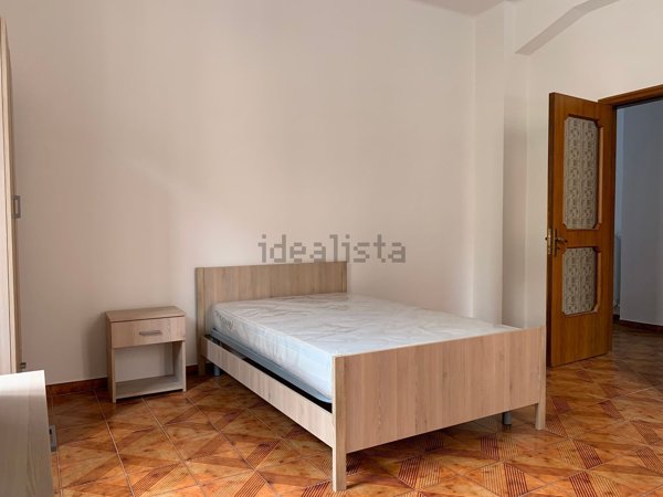 appartamento in affitto a Catanzaro in zona Centro Città