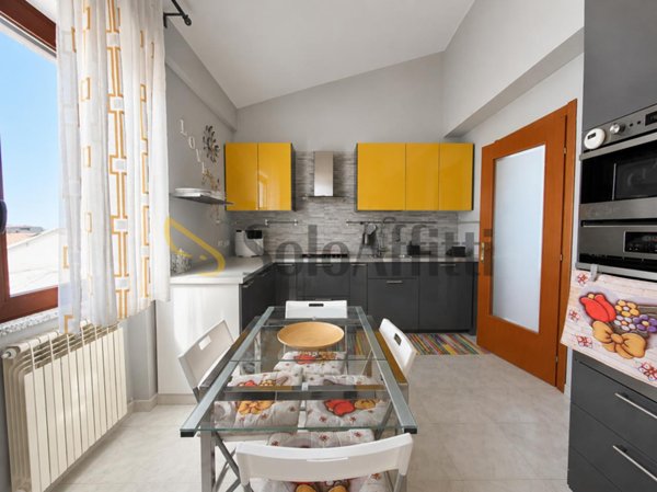 appartamento in affitto a Catanzaro in zona Catanzaro Lido
