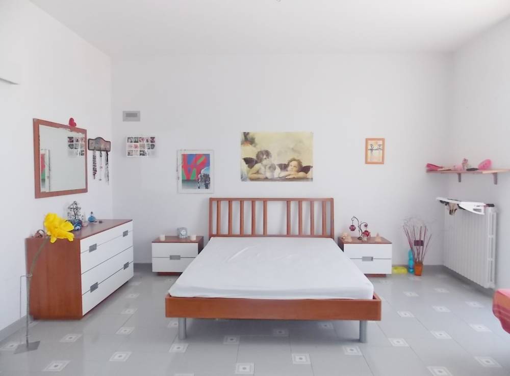 appartamento in affitto a Catanzaro in zona Centro Città