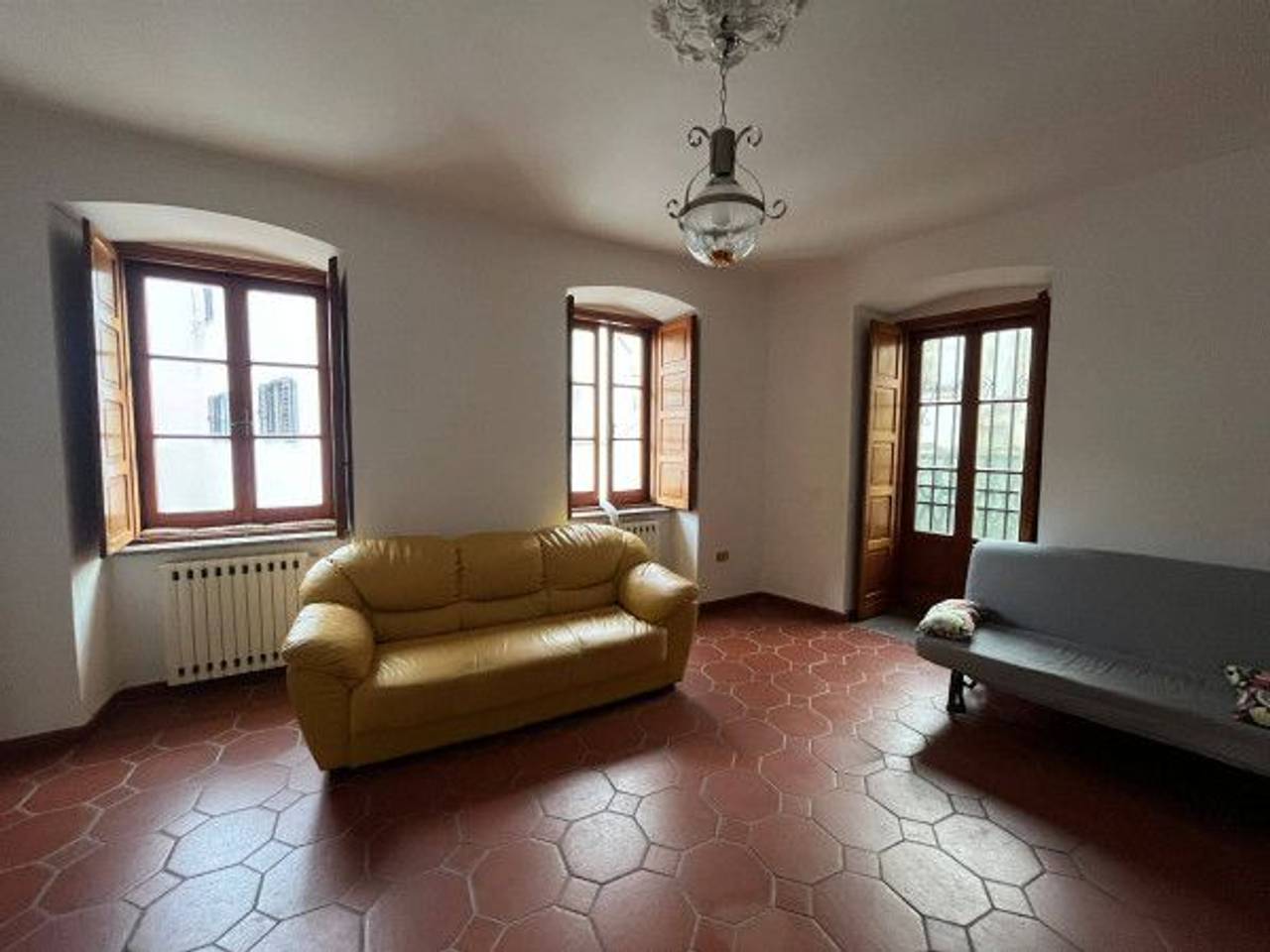 appartamento in affitto a Catanzaro in zona Centro Città