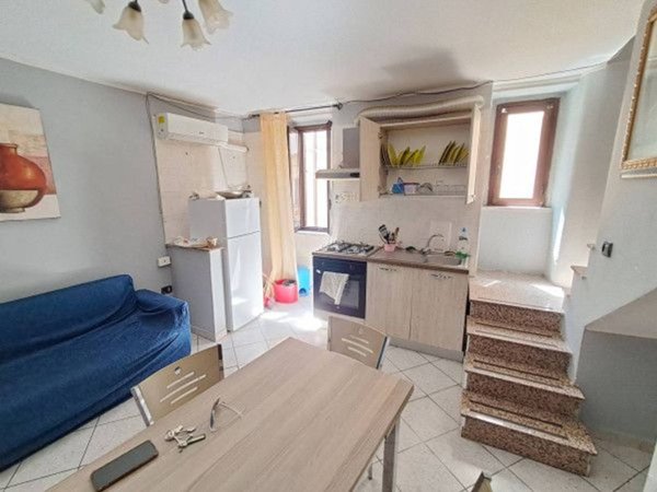 appartamento in affitto a Catanzaro in zona Centro Città