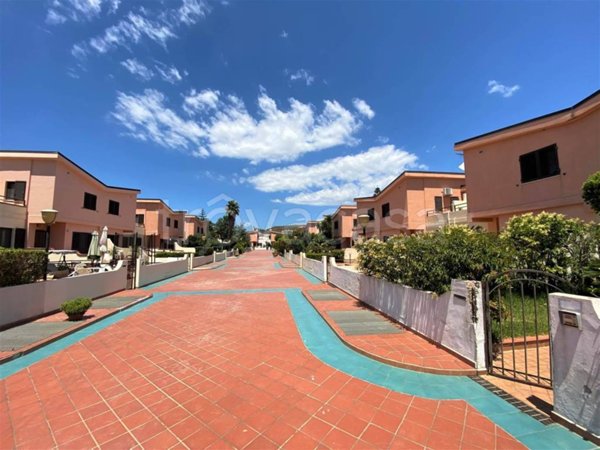 appartamento in affitto a Catanzaro in zona Catanzaro Lido