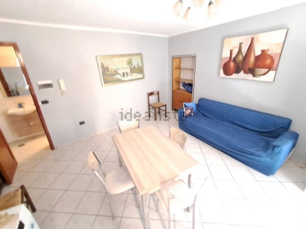 appartamento in affitto a Catanzaro in zona Centro Città