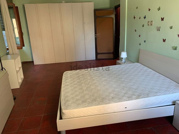 casa indipendente in affitto a Catanzaro in zona Catanzaro Lido