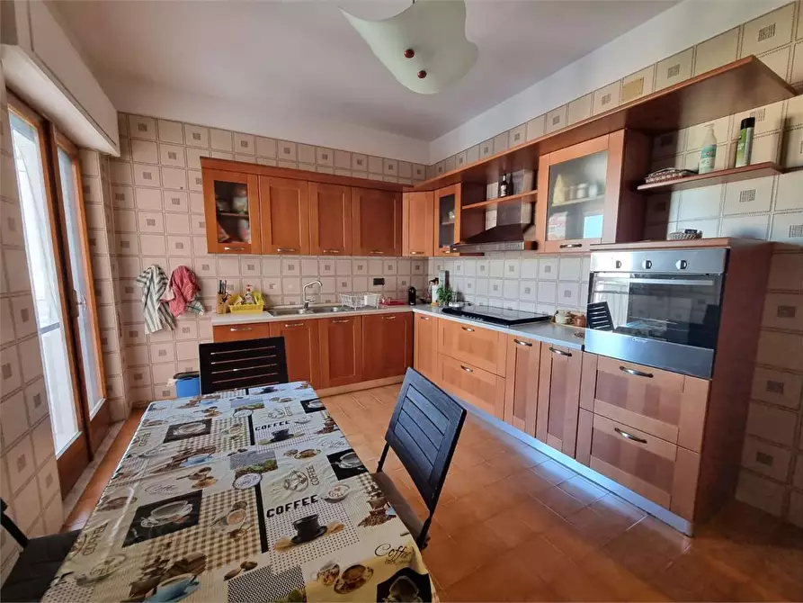 appartamento in affitto a Catanzaro in zona Centro Città