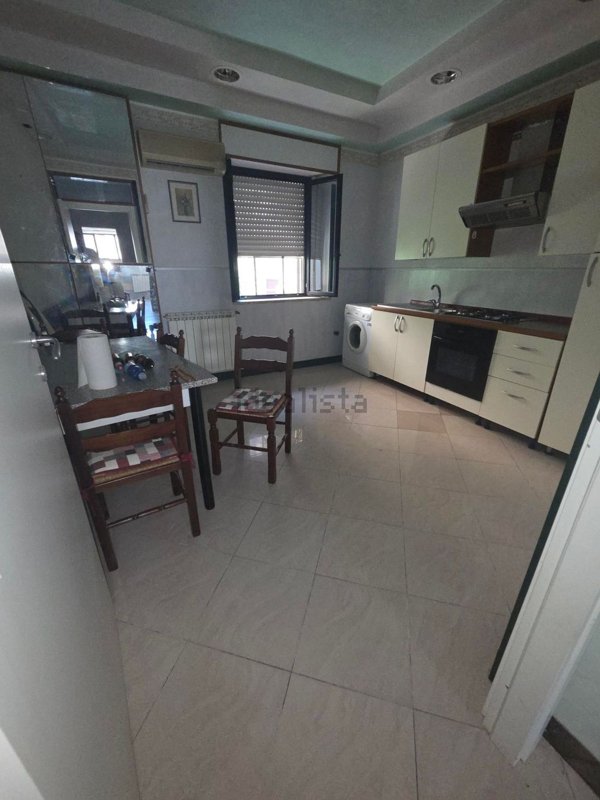 appartamento in affitto a Catanzaro in zona Centro Città