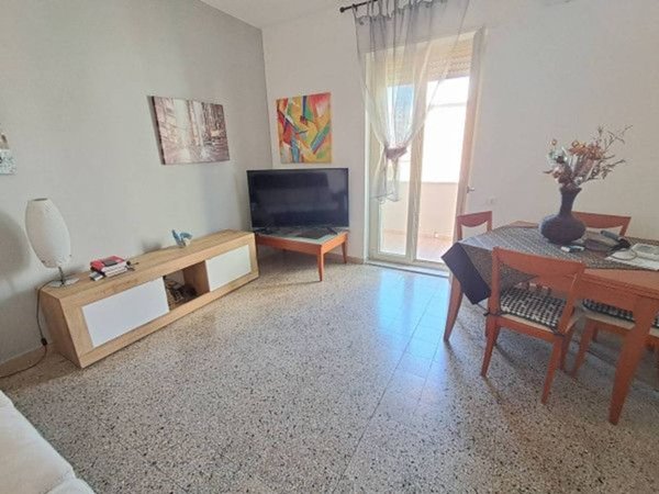 appartamento in affitto a Catanzaro in zona Centro Città