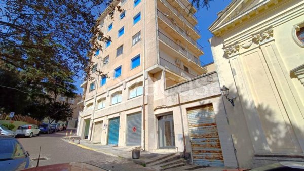 appartamento in affitto a Catanzaro in zona Centro Città