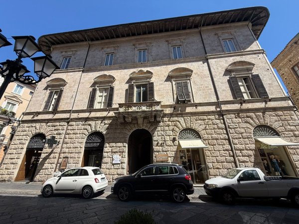 appartamento in affitto a Catanzaro in zona Centro Città