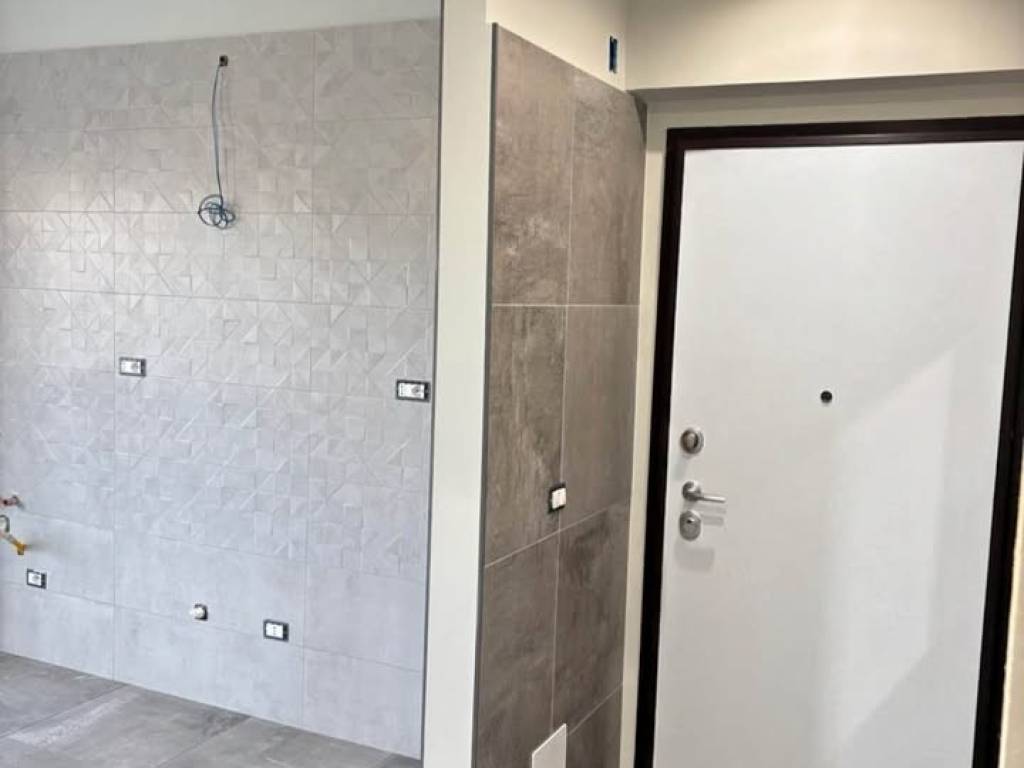 appartamento in affitto a Catanzaro in zona Centro Città