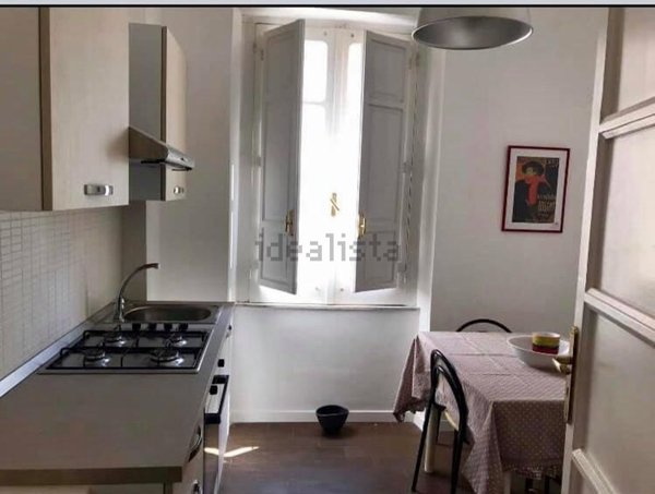 appartamento in affitto a Catanzaro in zona Centro Città