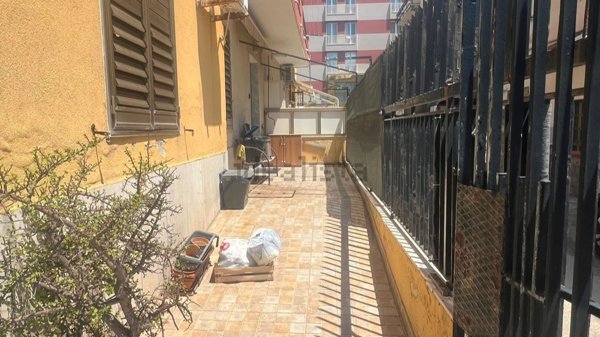 appartamento in affitto a Catanzaro in zona Catanzaro Lido