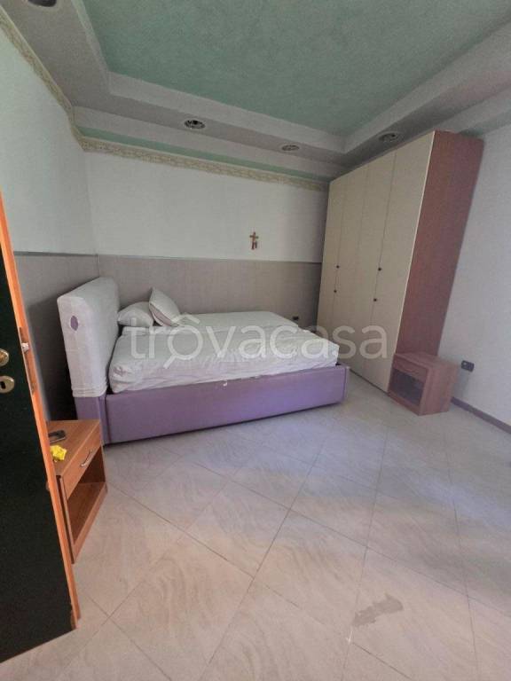 appartamento in affitto a Catanzaro in zona Centro Città