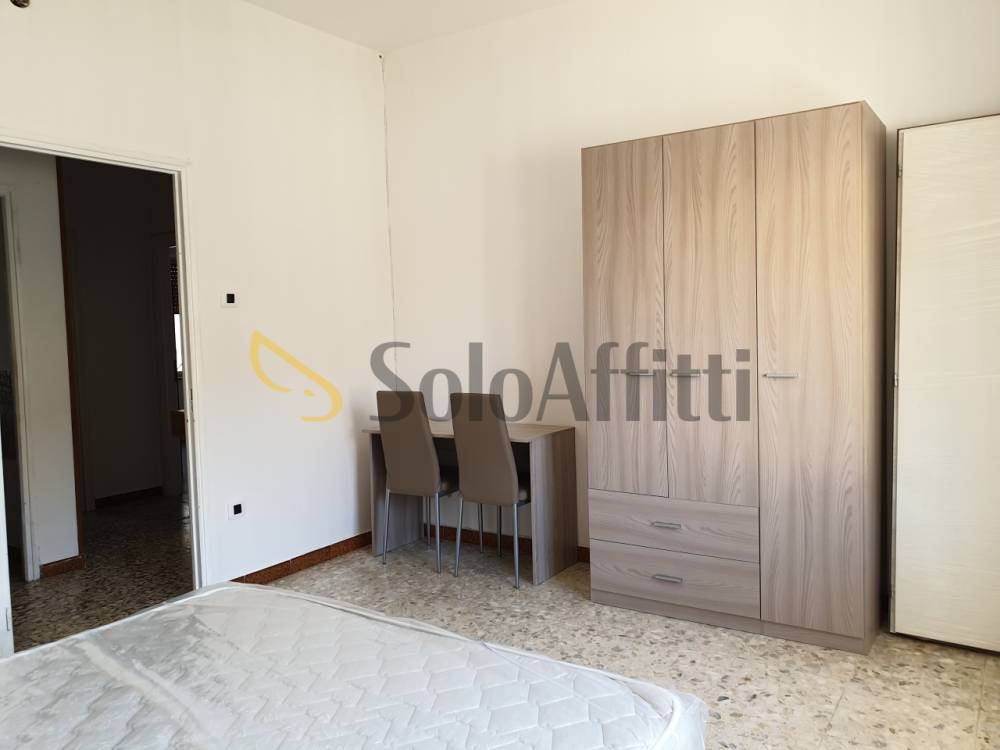 appartamento in affitto a Catanzaro in zona Catanzaro Lido