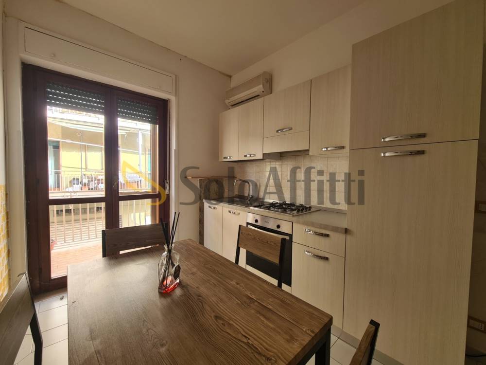 appartamento in affitto a Catanzaro in zona Catanzaro Lido