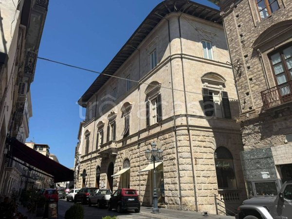 appartamento in affitto a Catanzaro in zona Centro Città