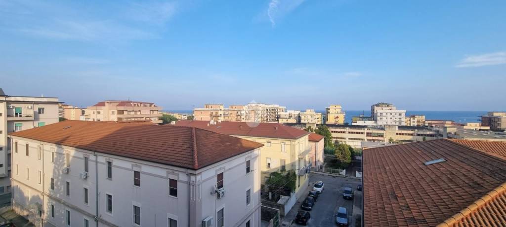 appartamento in affitto a Catanzaro in zona Catanzaro Lido